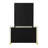 Schade 47'' W 6 - Drawer Dresser with Mirror-889786172