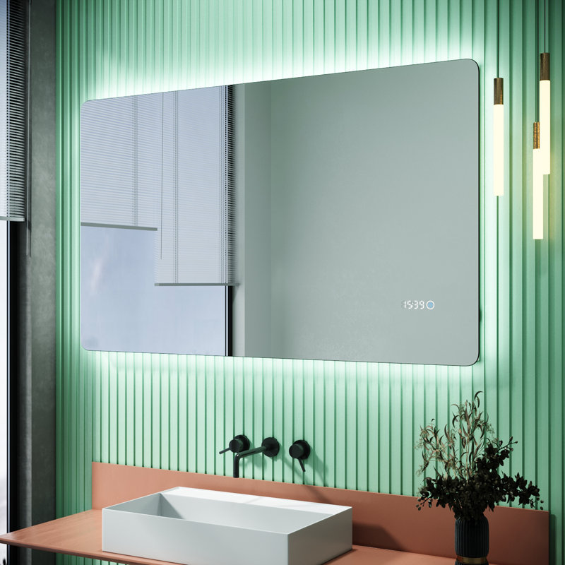 Rectangle Mirror