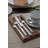 Oneida Hospitality Viotti 12 Piece Steak Knife Set