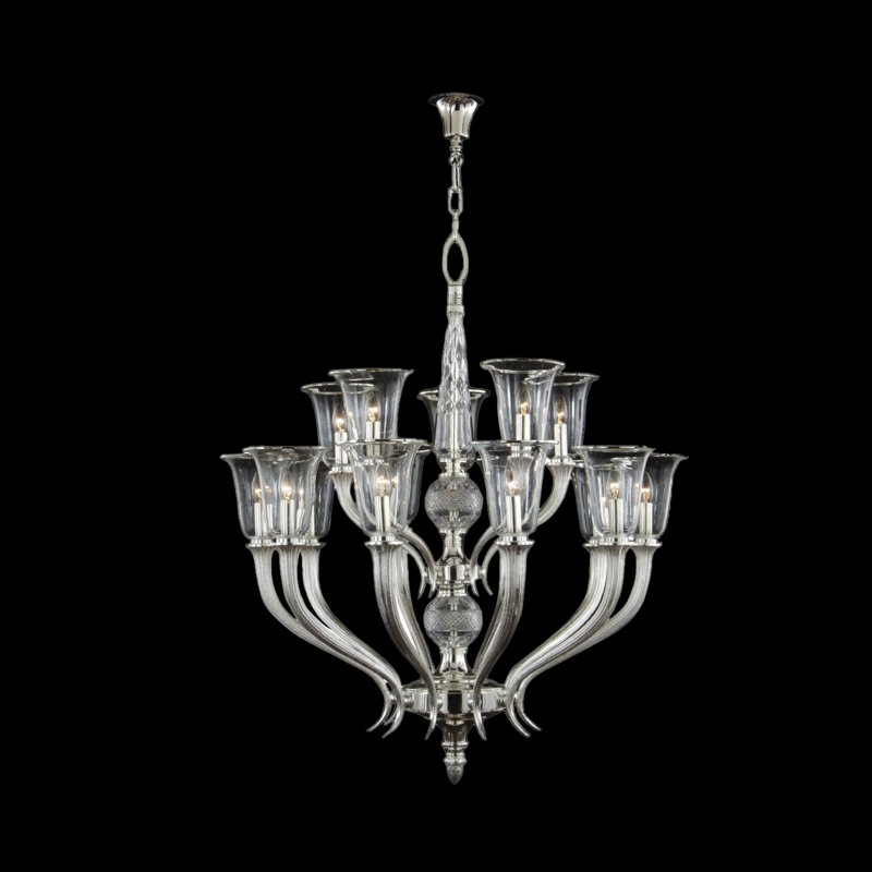 Lustre l 40,25 po Mariner Luxury