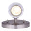 Projecteur à intensité variable 1 lumière Adira-22117603