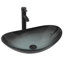 Meuble-lavabo autoportant avec lavabo-117220439