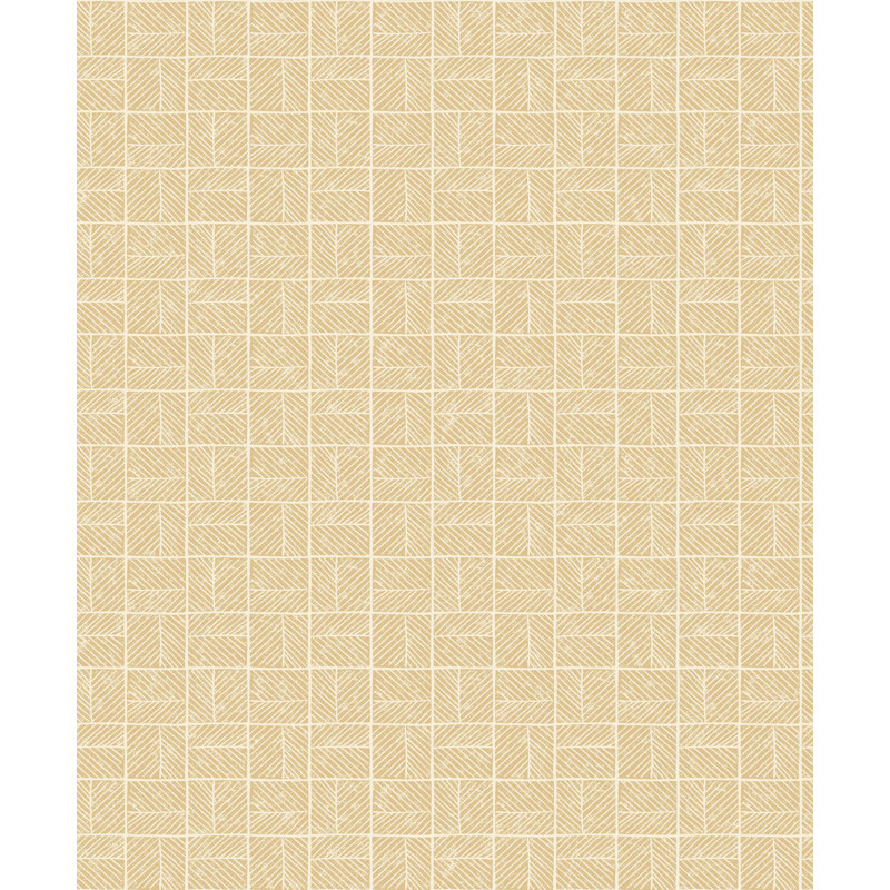 Rouleau double Zaydn, Beige