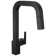 Junction Pull Down Sprayer Single Handle Kitchen Sink Faucet