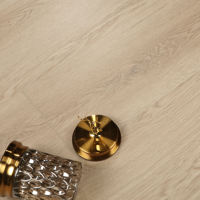 Lake House Collection, 5mm T x 9 in. W SPC  vinyl flooring by Golden State Floors, Lincoln