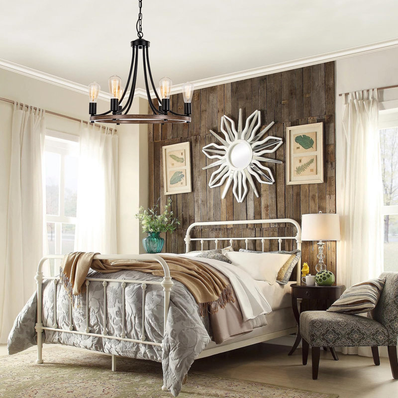 Kamena 1 - Light Chandelier