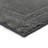 Diplomat Solid Polyester Machine Washable Knitted Bath Mat-94155699-94155692