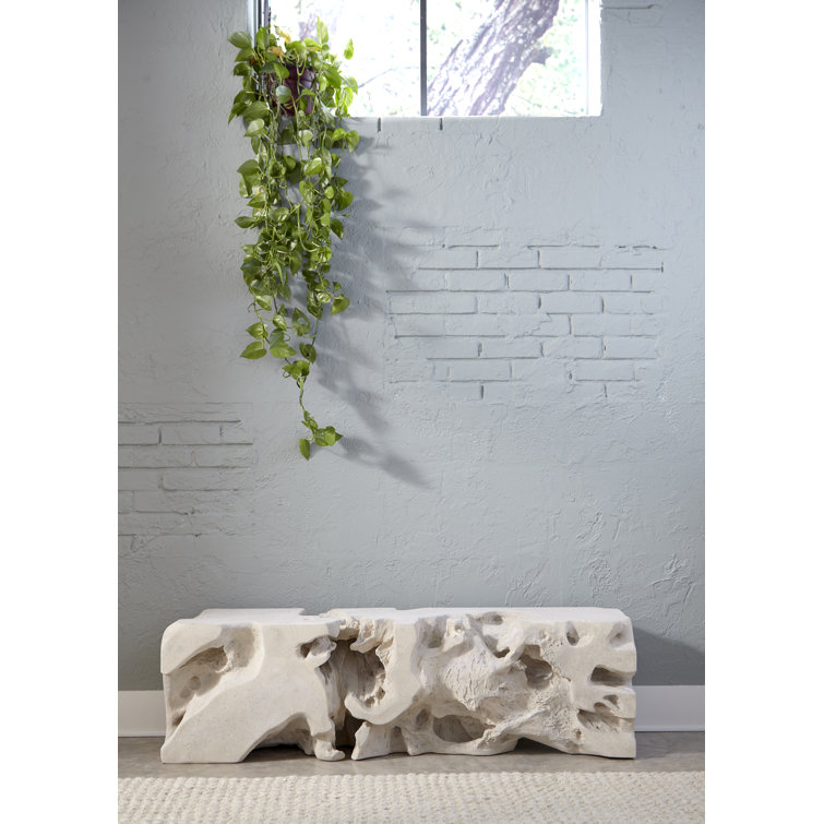 Freeform Bench
