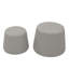 Mallen Round Standard Ottoman-98694271