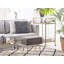 Gafford Upholstered Bench with Flip Top-462071445-462071446
