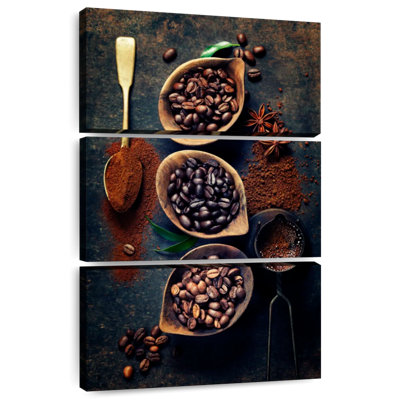 Yarlin Coffee Bean Bowls