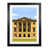 Black Wood Frame selected