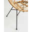 Vivenne Wicker Outdoor Lounge Chair