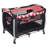 Bassinet with Bedding with Mattress and Stand-96505161
