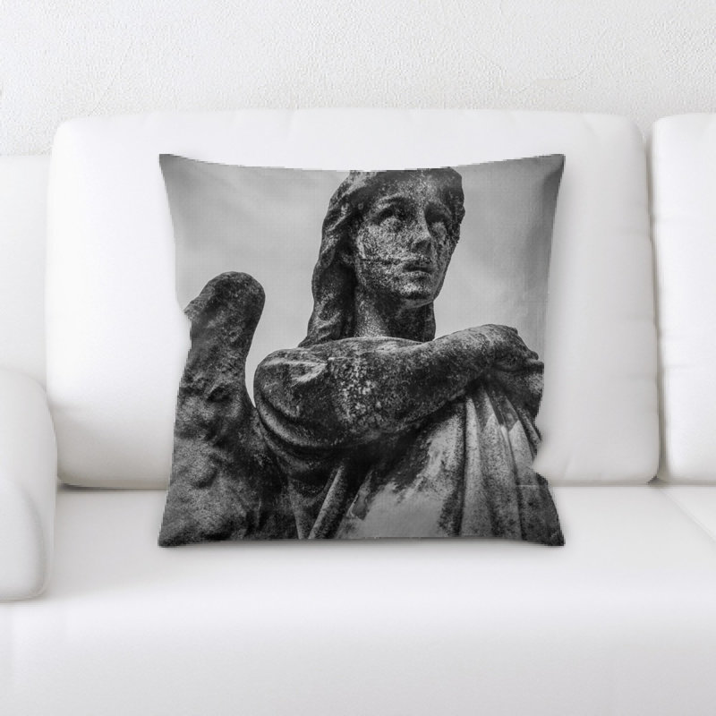 Coussin ange