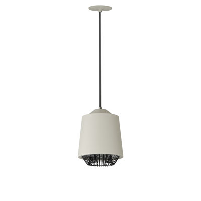 Luminaire suspendu simple Cici