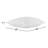 French Linen Box Stitch Quilted Euro Sham-112535482