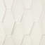 Manchester 4x8 Hexagon Glossy Ceramic Tile-1542562853