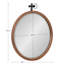 Miroir mural Maveryk