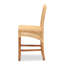 Chaise de salle à manger. Tabouret de comptoir