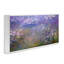 «Classic Monet Pond Lilies», art de la giclée encadrée par one1000paintings-107872897-111767454