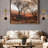Lakeeta 1 - Light Dimmable Modern Black/Brass Armed Sconce