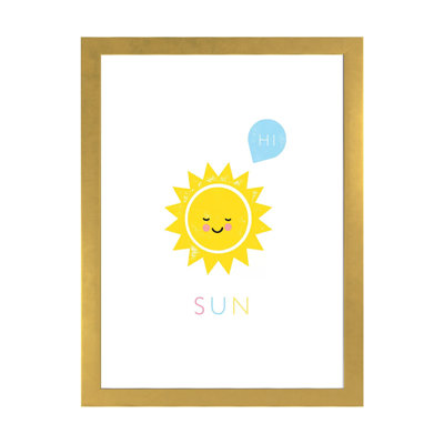 " Sun "