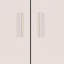 Brylene 2 Door Wardrobe-61896316