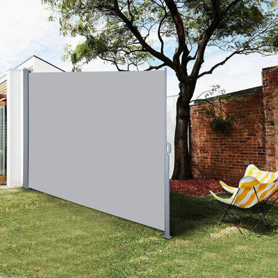 Northway Fence Panel