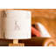 Bluecoast Solid Wood Table Lamp