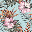 Calloway Matte Mural-879614783