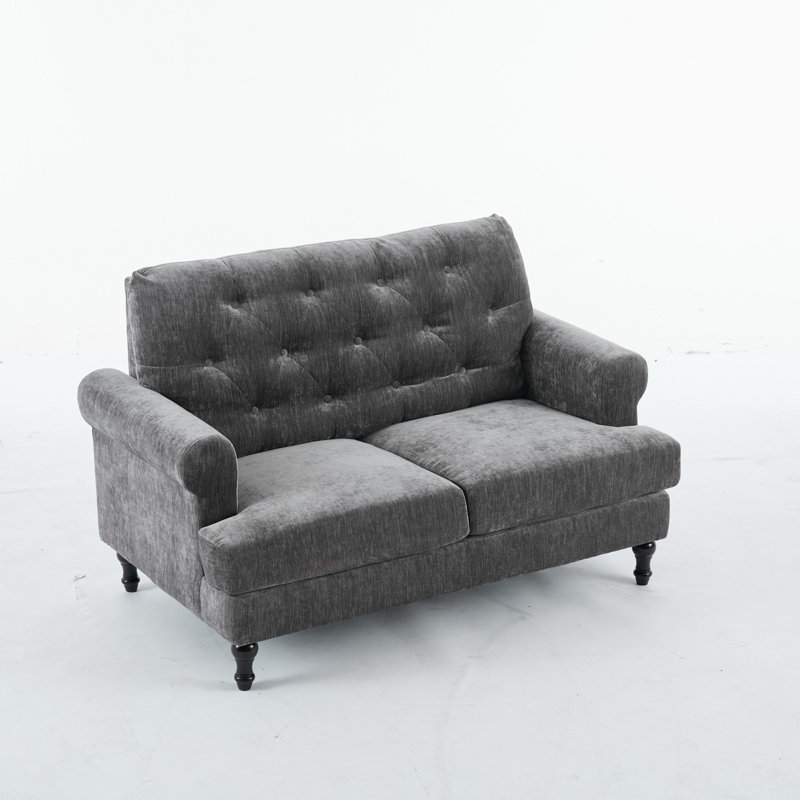 Fabric Sofa, 2