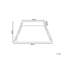 MISTEL Bamboo Slat / Seagrass Tree Collar
