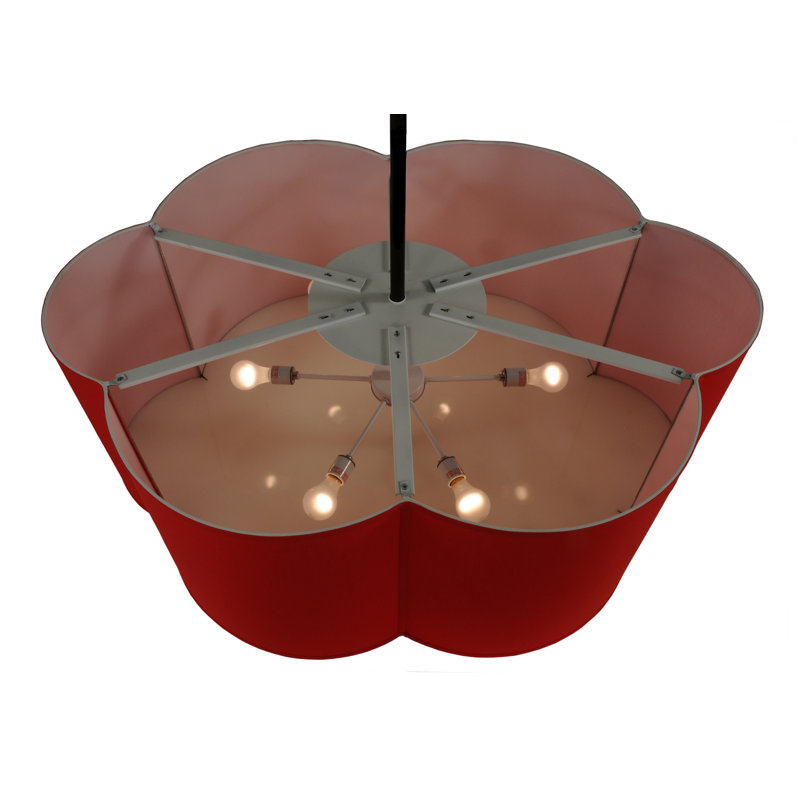 6 - Light Pendant