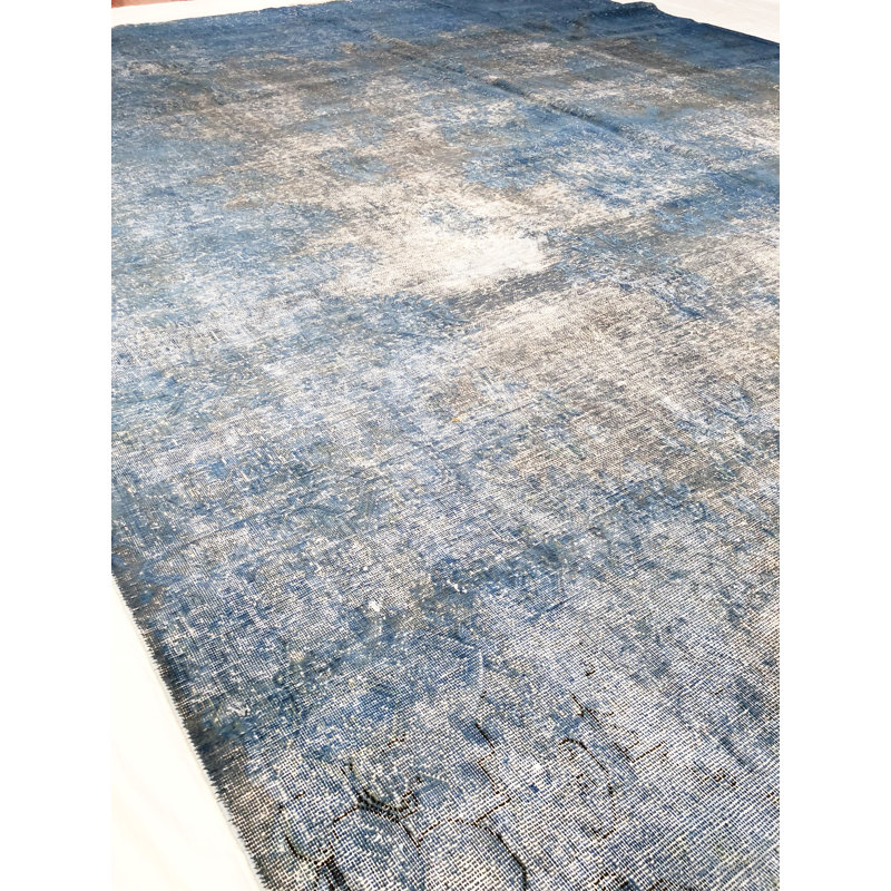 Jessie One-of-a-Kind 9'6" X 12'6" Area Rug