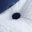Coussin de lecture Sit-up Back Comfort 100% coton velours côtelé-99069784-99222272