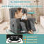 Fauteuil inclinable électrique berçant et oscillant Meetwarm-105739245