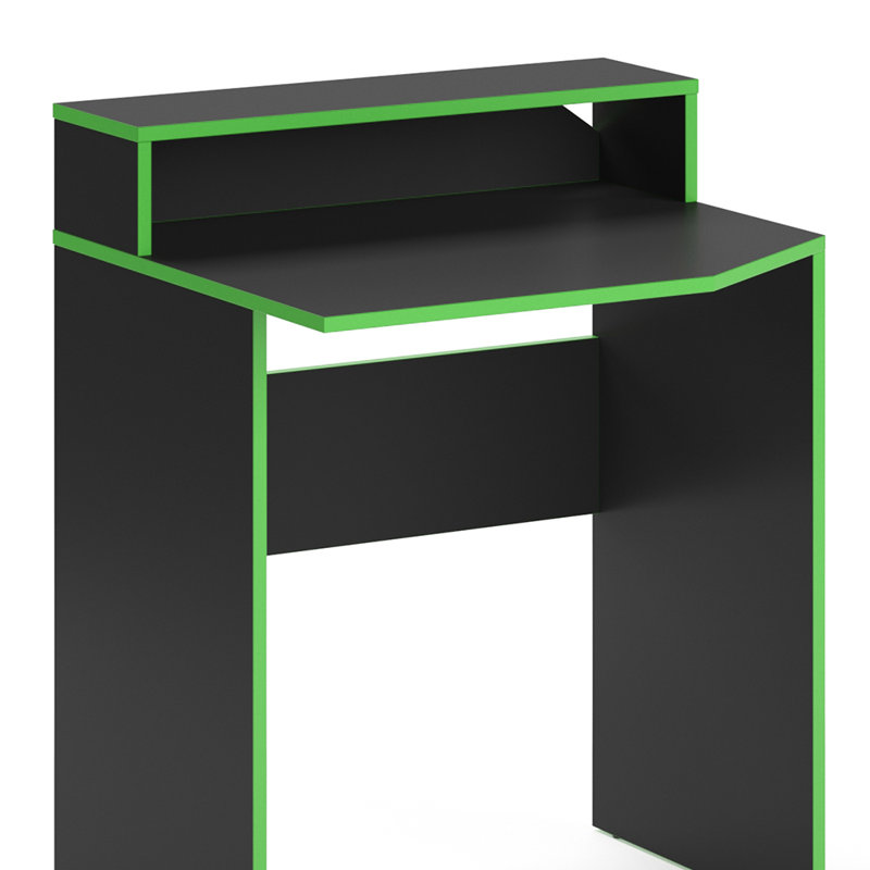 Adepoju Computer Desk, 87.2cm H x 120cm W x 60cm D