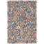 Tapis en laine et en coton touffeté à la main Raife-319206729