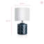 Cathlene 31 Cm Table Lamp Eringate
