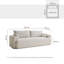 3 Seater Sofa-1765372516