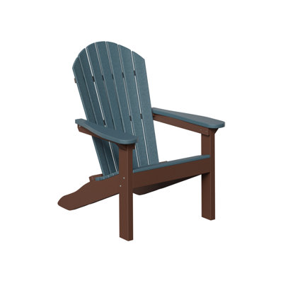Fauteuil Adirondack berlinois Berlin