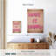 Enseigne néon Tergel Make It Happen-108435300