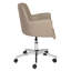 Chaise de bureau Azure-41103694