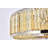 Dorinda 10-Light Dimmable Drum Chandelier-27969507-129462941-129462942