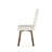 Tahina/Elmira 5 pieces Dining Set-87239176