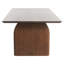 Sunita 84.2'' Dining Table