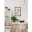Blush Peonies II by Marmont Hill - Single Picture Frame Painting-1267049021
