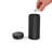 Stadler Form Lucy, Essential Oil Aroma Diffuser with Flame Effect and 7 Hours Battery Time, Black