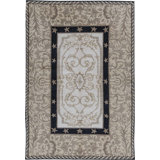 One-of-a-Kind 6'1" X 8'10" Area Rug